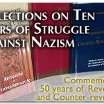 Reflections on Ten Years of Struggle Against Nazism 3