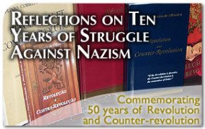 Reflections on Ten Years of Struggle Against Nazism 3