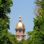 Dialogue At Notre Dame: Undermining the Abortion Debate 1