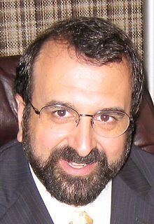 Interview with Robert Spencer: Explaining the Islamist Threat