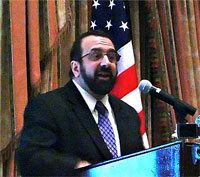 Interview with Robert Spencer: Explaining the Islamist Threat