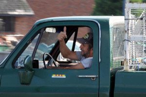 July 30 - Lincoln, East Providence, and Warwick, Rhode Island 2