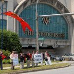 July 18 - Westchester Mall, White Plains, New York 1