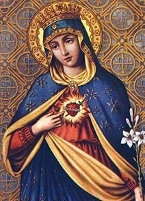 La devozione al Cuore Immacolato di Maria è così cruciale per i nostri giorni