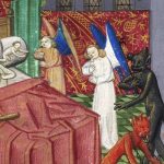 The True Role of Guardian Angels