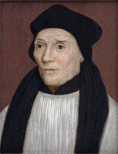 Saint John Fisher, martyr, cardinal, Bishop of Rochester, Catholic Hero