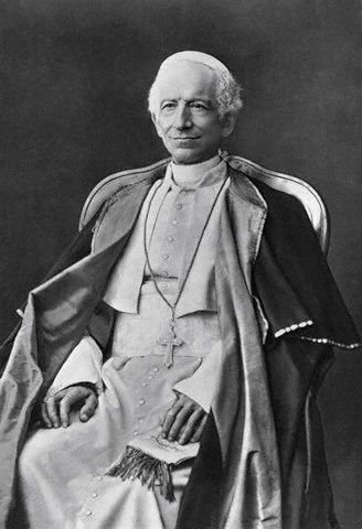 Pope Leo XIII, Annum Ingressi, Apostolic Letter twenty-fifth year of our Apostolic Ministry