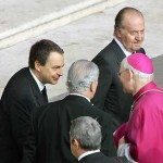 Spanish Bishops King Juan Carlos Zapatero Abortion