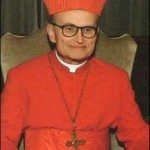 Church Must Protest Against Laws Favoring Homosexuality, Cardinal Says 5