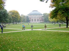 A special thanks to everyone - 10,700 people - who asked the University of Illinois to reinstate Dr. Howell.