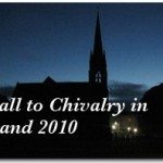 A Call to Chivalry in Ireland 2010 3