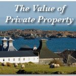 The Value of Private Property: Thomas de Povoa Teaches 2