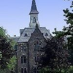 Seton Hall University Starts "Gay Marriage” Course, Betrays Catholic Identity 1