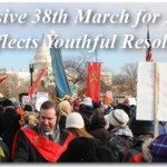 Massive 38th March for Life Reflects Youthful Resolve to Stop Abortion 7