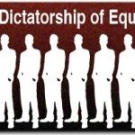 The Dictatorship of Equality - A Catholic Perspective 2