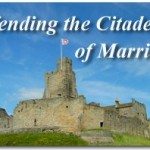 Defending the Citadel of Marriage 3
