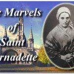 The Marvels of Saint Bernadette 2