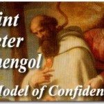 Saint Peter Armengol 3