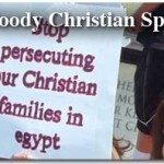 A Bloody Christian Spring 2