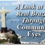 A Look at the Real Brazil - Through Communist Eyes 2