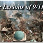 The Lessons of 9/11 5