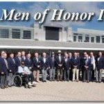 Men of Honor I 1