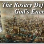 The Rosary Defeats God’s Enemies 2