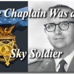 The Chaplain Was a Sky Soldier