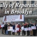 Rally of Reparation at Brooklyn Museum of Art 4