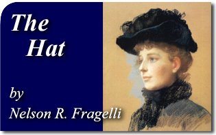 The Hat - symbol of the person wearing it The Hat