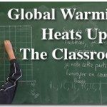 Global Warming Heats Up In The Classroom 2