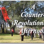 A Counter-Revolutionary Afternoon in Louisiana 1