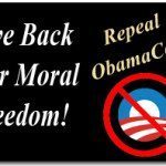 Give Back Our Moral Freedom! 2
