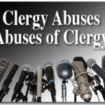 Clergy Abuses — Abuses of Clergy 2
