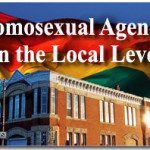 Bringing the Homosexual Agenda to a Local Level 2