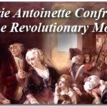 Alone, Marie Antoinette Confronts the Revolutionary Mob 2