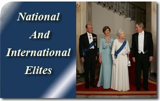 National and International Elites