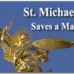 Incredible Miracle: U.S. Marine Saved by Saint Michael 1