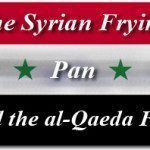 The Syrian Frying Pan and the al-Qaeda Fire 2