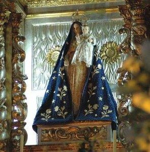 Our Lady of Brazil, Jardim América, São Paulo
