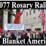 9,077 Rosary Rallies to Blanket America on Oct. 13 2