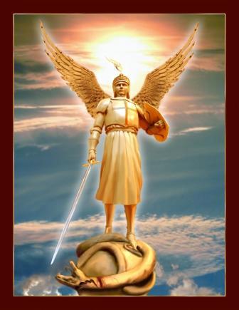 Saint Michael the Archangel