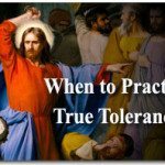 When to Practice True Tolerance 2