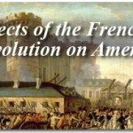 Effects of the French Revolution on America 2