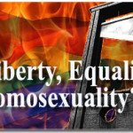 “Liberty, Equality, Homosexuality?” 1