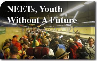 NEETs, A Youth Without Future