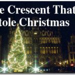 The Crescent That Stole Christmas 2