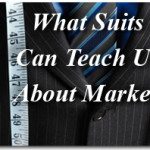 What Suits Can Teach Us About Markets 2