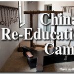 China’s Re-Education Camps 1