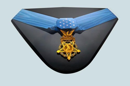 The Medal of Honor - a perfect example of the “rule of honor” Why Return to Order?